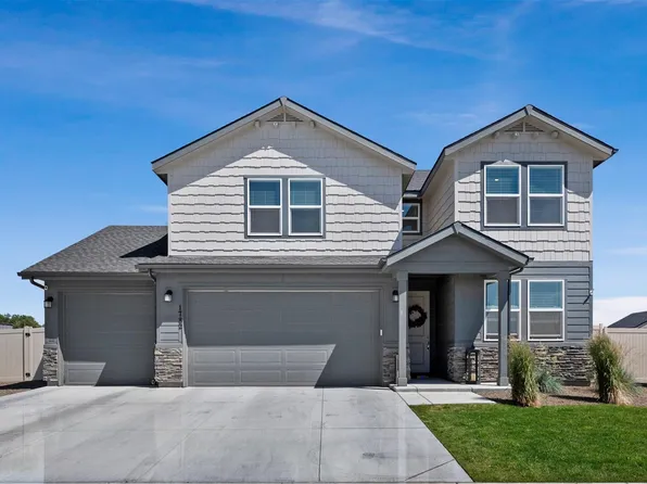 1782 N Wild Apple Ave, Eagle, ID 83616