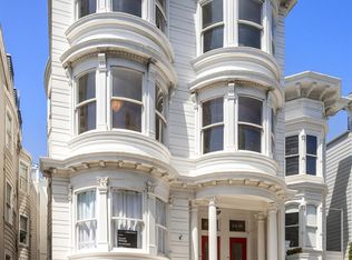 2438 Clay St, San Francisco, CA 94115
