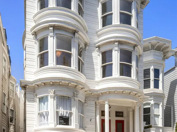 2438 Clay St, San Francisco, CA 94115