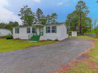 202 W Steele Dr, Summerville, SC 29483