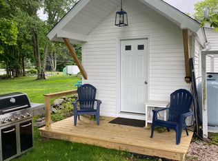 45 Bay State Rd, Rehoboth, MA 02769