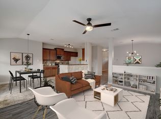 218 Goldenrod, San Marcos, TX 78666