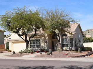 11002 S Palomino Ln, Goodyear, AZ 85338