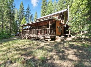 46 Summit Level Rd, Camp Connell, CA 95223