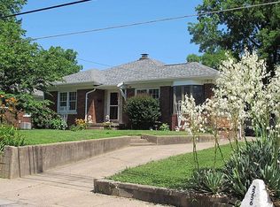 2254 Vogel Rd, Evansville, IN 47711