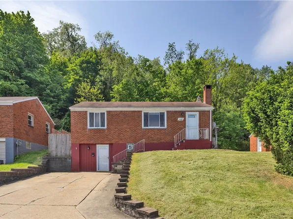3320 Orchard Dr, McKeesport, PA 15133
