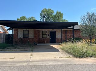 2612 Yorkshire Ave, Moore, OK 73160