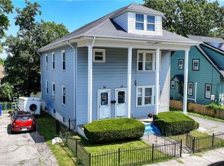 68 Wilcox Ave, Pawtucket, RI 02860