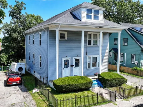 68 Wilcox Ave, Pawtucket, RI 02860