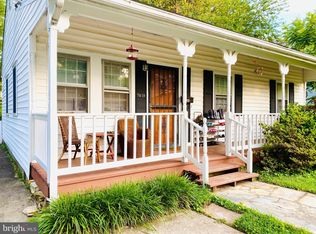 7419 Paxton Rd, Falls Church, VA 22043