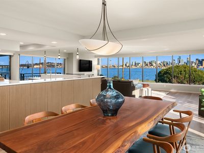 1111 Harbor Avenue SW #200, Seattle, WA, 98116