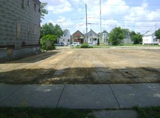 5532 S Lafayette Ave, Chicago, IL