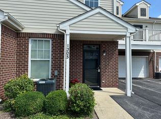 1305 Echelon Cir #0, Matteson, IL 60443