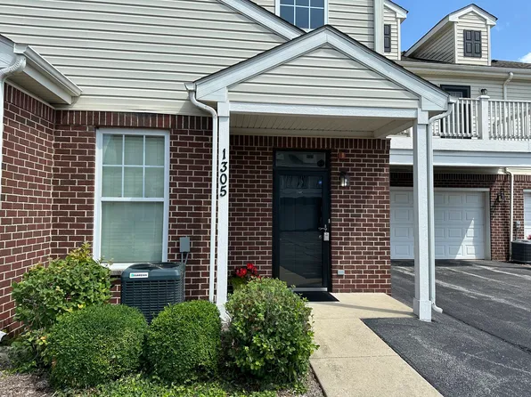 1305 Echelon Cir #0, Matteson, IL 60443