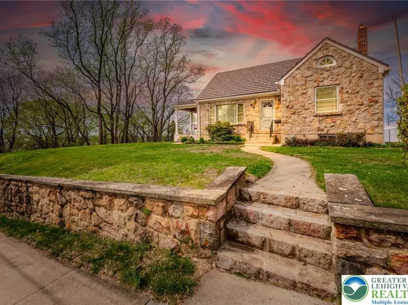 623 E Hamilton St, Allentown, PA 18109