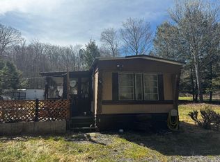 19 Hall Rd, Grahamsville, NY 12740