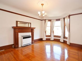 39 Lyon St, San Francisco, CA 94117