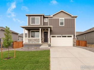 628 Sawyers Pond Dr, Windsor, CO 80550