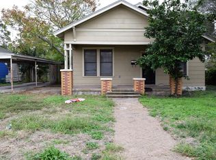 425 W King Ave, Kingsville, TX 78363