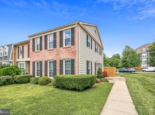 9341 Bremerton Way, Gaithersburg, MD 20886