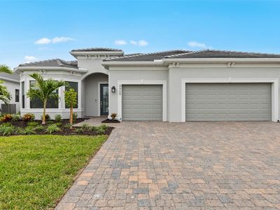 4909 Del Rey Cv, Lakewood Ranch, FL, 34211