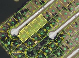 14179 Permit Ct, Placida, FL 33946