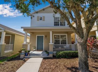 11705 Crawford Parrish Ln, Parrish, FL 34219