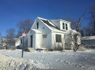 111 2nd St NE, Cass Lake, MN 56633