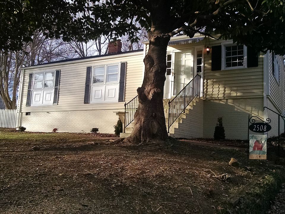 Very Cute Totally Renovated!