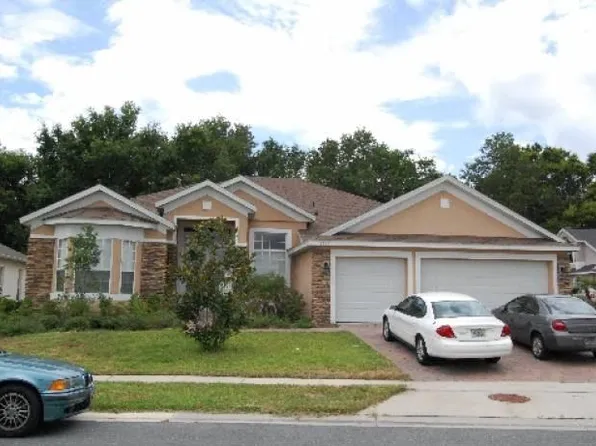 2487 Northumbria Dr, Sanford, FL 32771