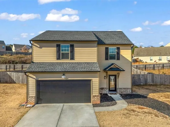 1229 Dianne Dr, Winder, GA 30680