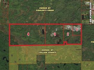 1607 Auto Ranch Rd LOT 0, Naples, FL 34114