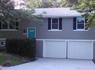 1832 S Belmont Blvd, Independence, MO 64057