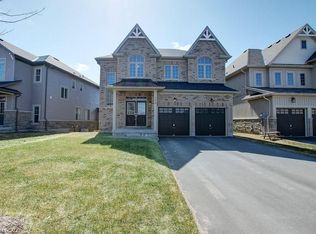 175 Gold Park Gate, Essa, ON L0M 1B4