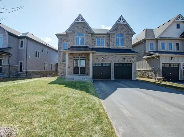 175 Gold Park Gate, Essa, ON L0M 1B4