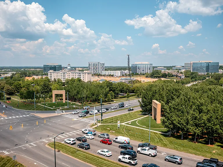 Towerview Ballantyne — Photo 51