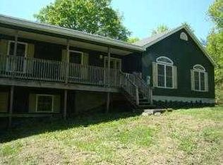 174 Carlton Rd, Whitehall, NY 12887