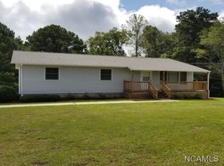 409 County Road 1352, Vinemont, AL 35179