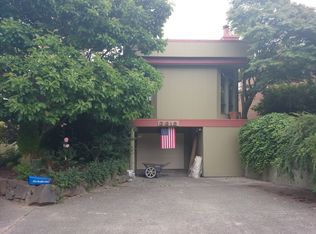 3816 28th Ave W, Seattle, WA 98199