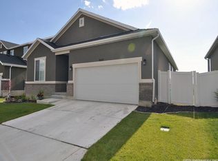 3257 N Falcon Way, Layton, UT 84040