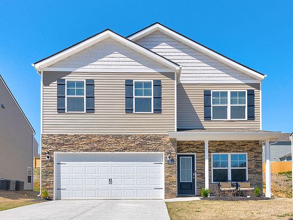 2nd image of 3284 Meadow Creek Way