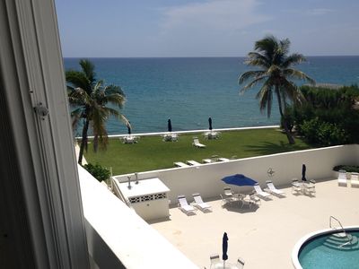 3570 S. Ocean Blvd. #503, Palm Beach, FL, 33480