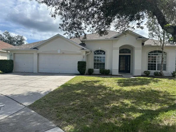 5701 BRACKENWOOD DRIVE, SPRING HILL, FL 34609