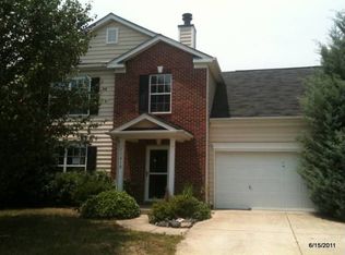 11410 Chapeclane Rd, Charlotte, NC 28278