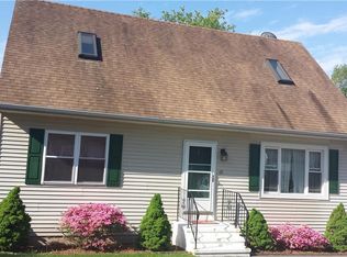 12 Ridge Pl, New Haven, CT 06513