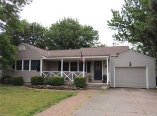 3301 Stoney Ridge Rd, Avon, OH 44011