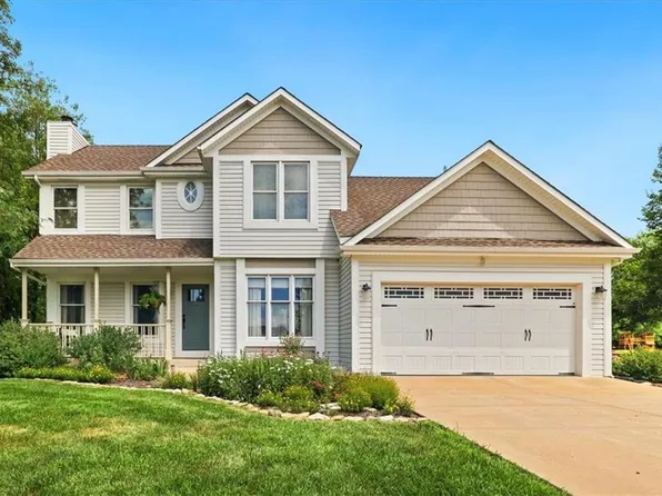 26630 W 226th St, Spring Hill, KS 66083