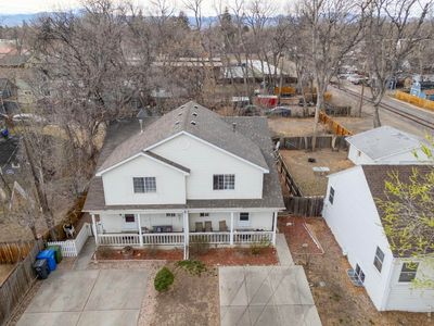 1017 Washington Ave, Loveland, CO, 80537