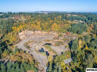 4675 Croisan Creek Rd S, Salem, OR 97302