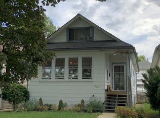 5047 W Windsor Ave, Chicago, IL 60630